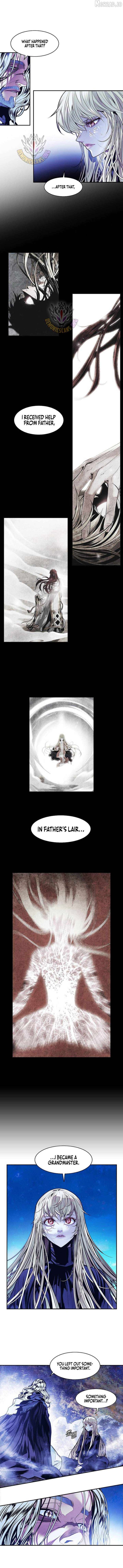 Read MookHyang – Dark Lady EN Manga Online