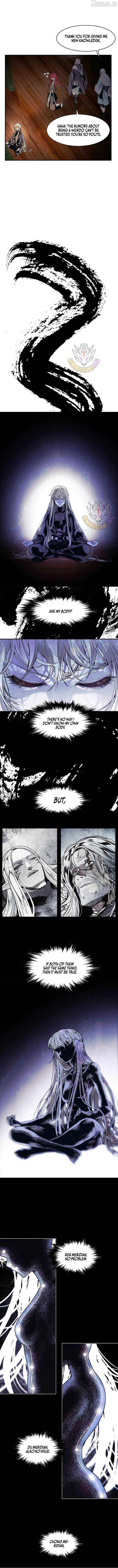 Read MookHyang – Dark Lady EN Manga Online