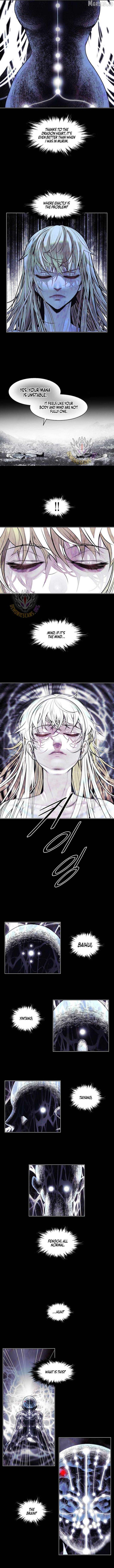 Read MookHyang – Dark Lady EN Manga Online