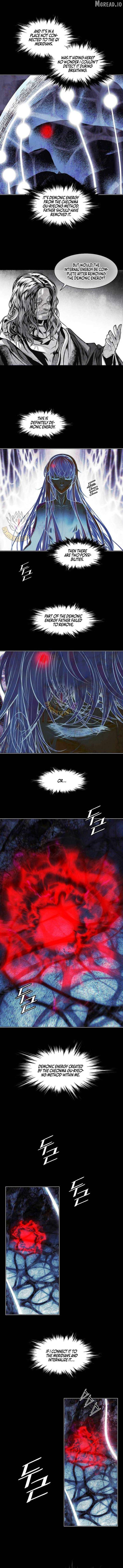 Read MookHyang – Dark Lady EN Manga Online