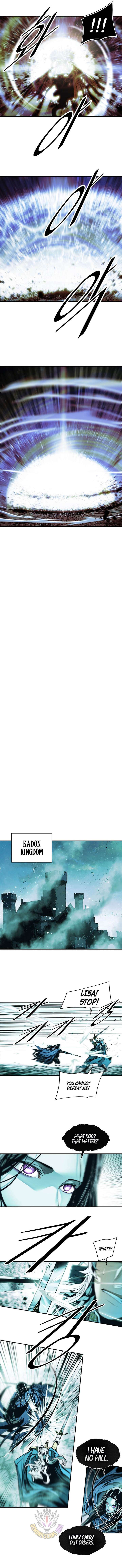 Read MookHyang – Dark Lady EN Manga Online