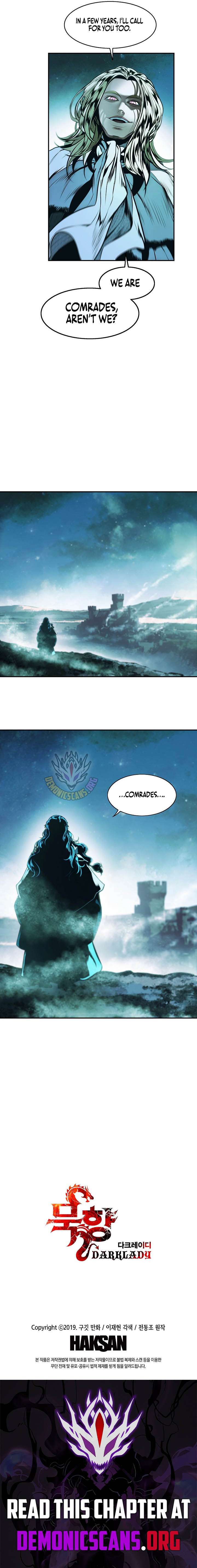Read MookHyang – Dark Lady EN Manga Online