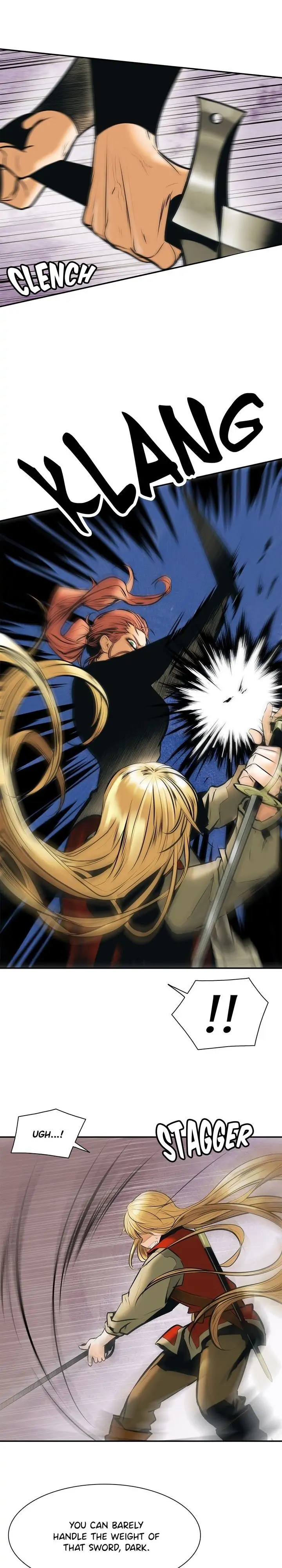 Read MookHyang – Dark Lady EN Manga Online