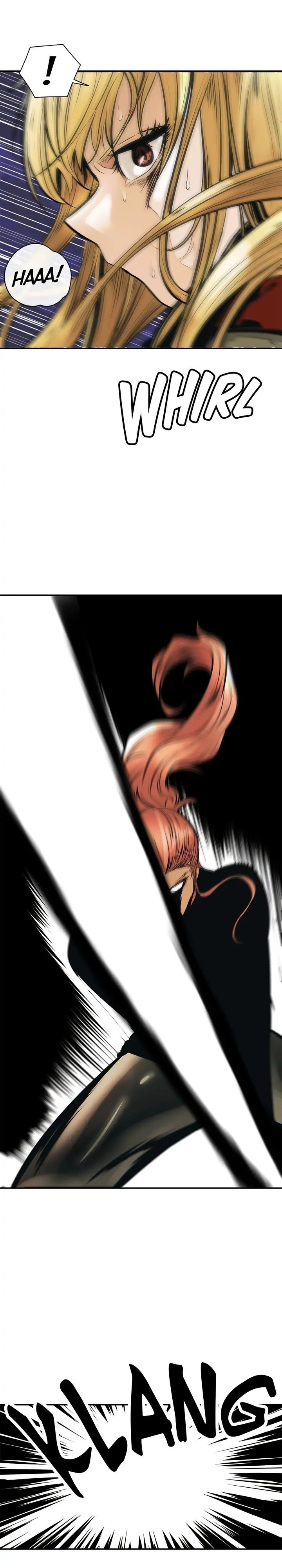 Read MookHyang – Dark Lady EN Manga Online