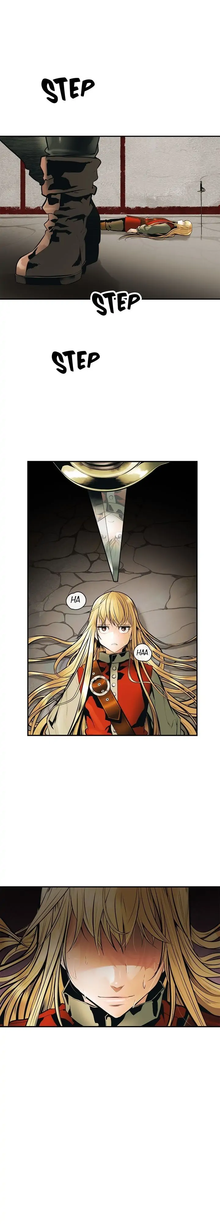 Read MookHyang – Dark Lady EN Manga Online