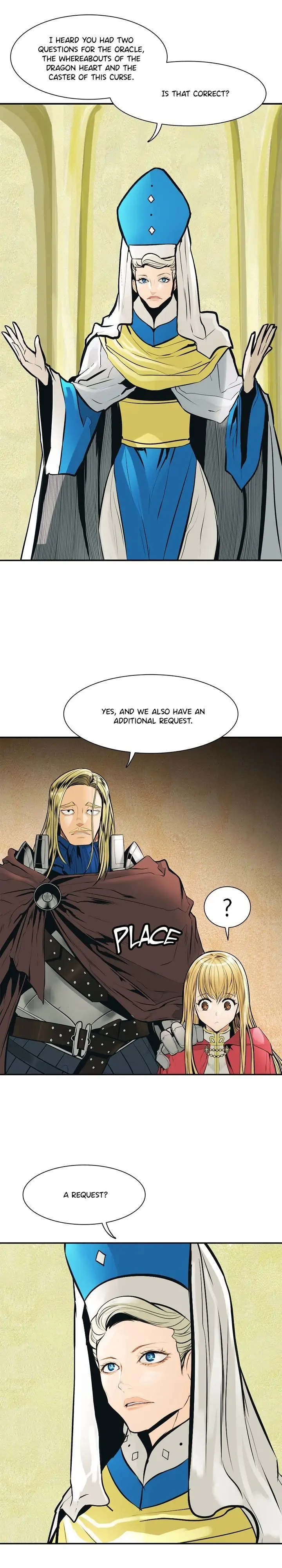 Read MookHyang – Dark Lady EN Manga Online