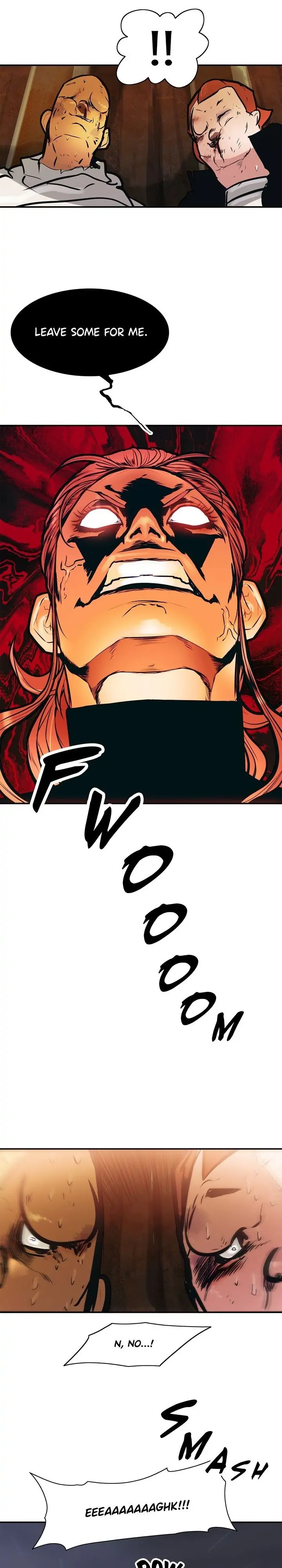 Read MookHyang – Dark Lady EN Manga Online