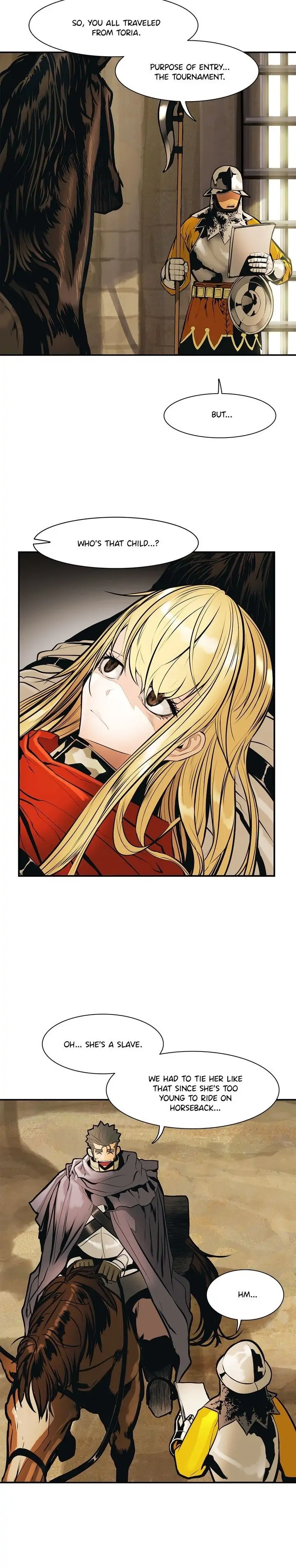 Read MookHyang – Dark Lady EN Manga Online