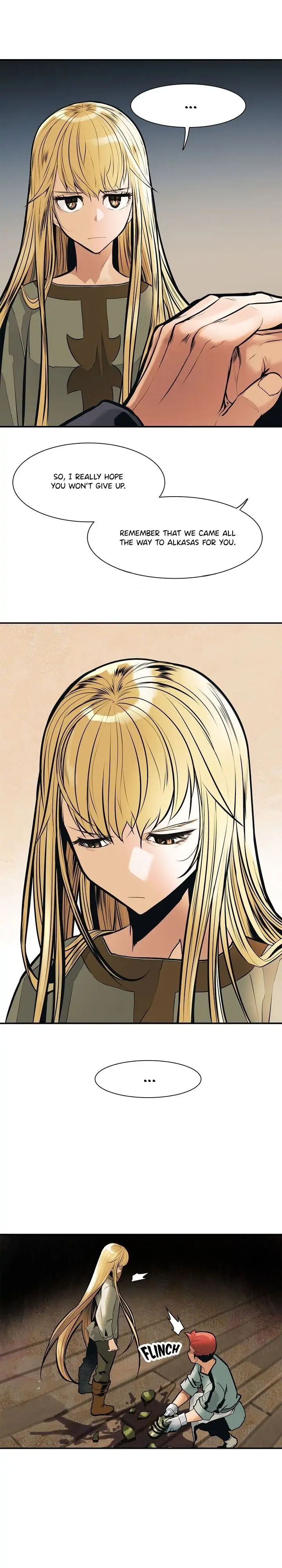 Read MookHyang – Dark Lady EN Manga Online