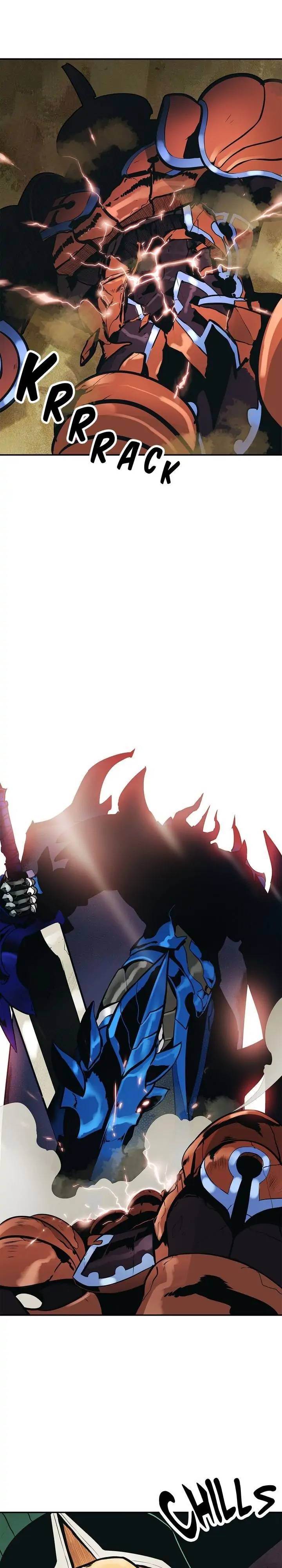 Read MookHyang – Dark Lady EN Manga Online