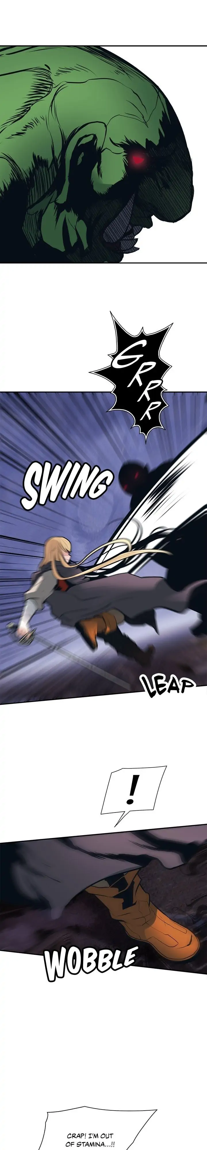 Read MookHyang – Dark Lady EN Manga Online