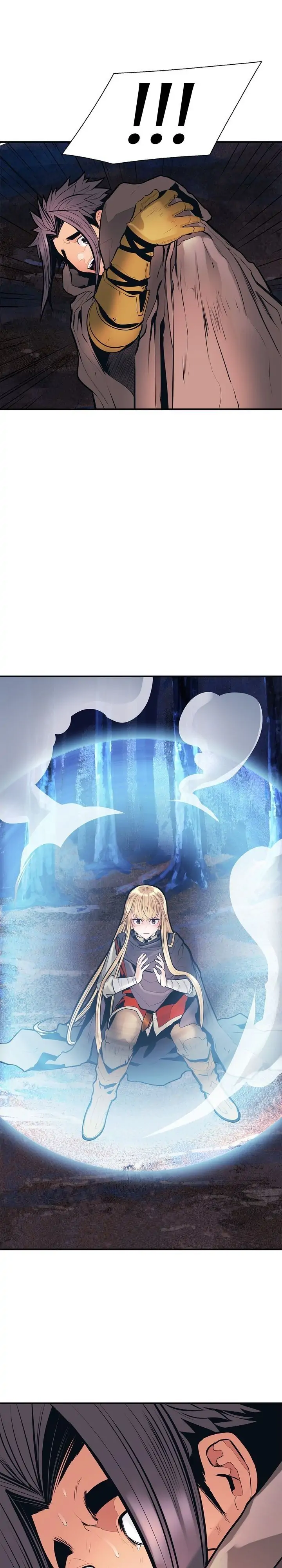 Read MookHyang – Dark Lady EN Manga Online