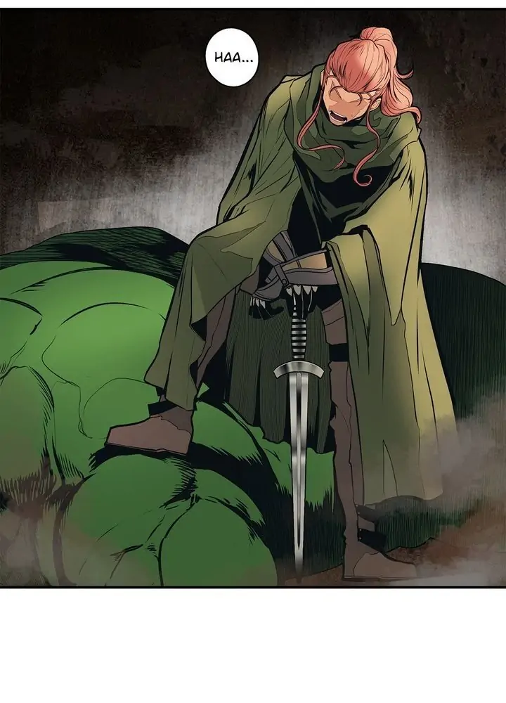 Read MookHyang – Dark Lady EN Manga Online