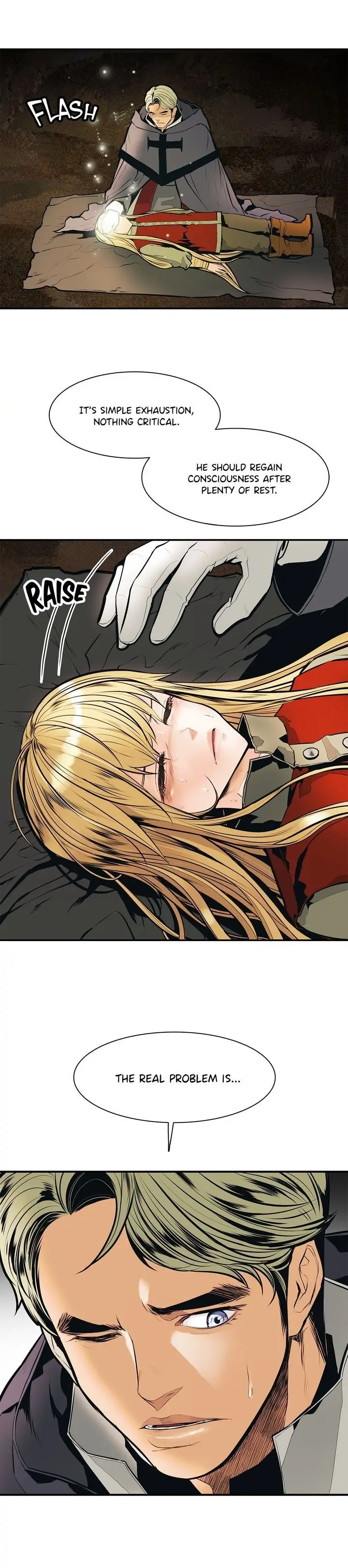 Read MookHyang – Dark Lady EN Manga Online