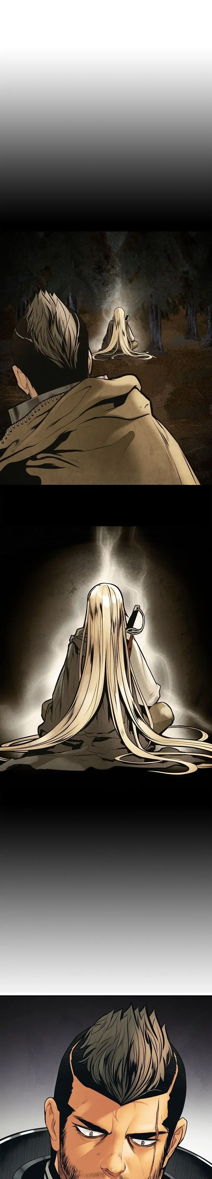 Read MookHyang – Dark Lady EN Manga Online