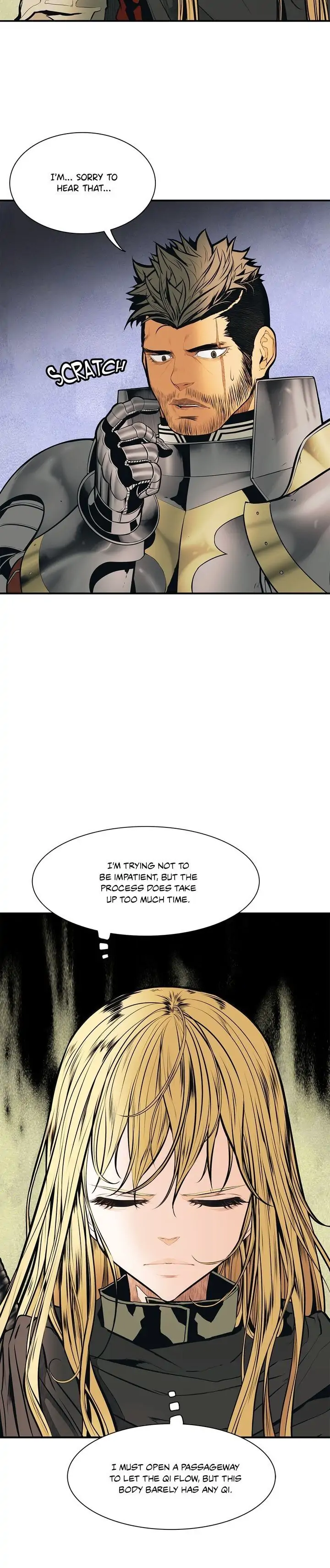 Read MookHyang – Dark Lady EN Manga Online