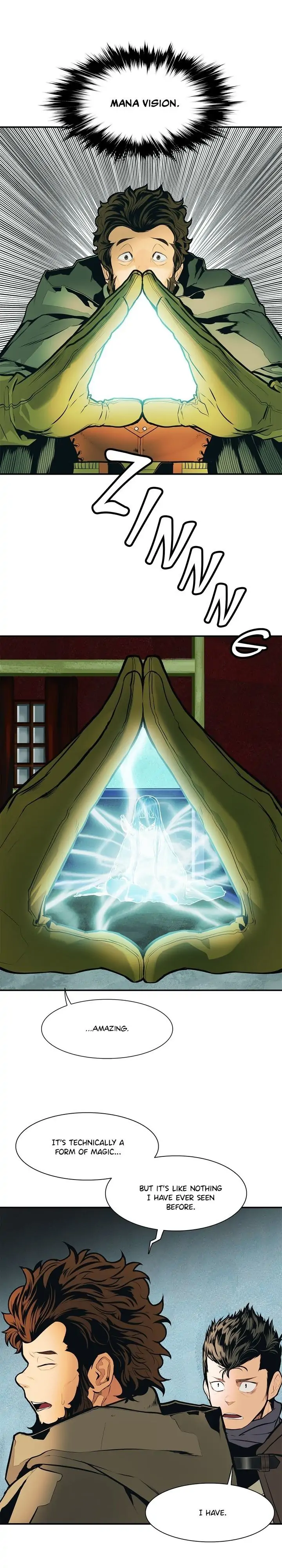 Read MookHyang – Dark Lady EN Manga Online