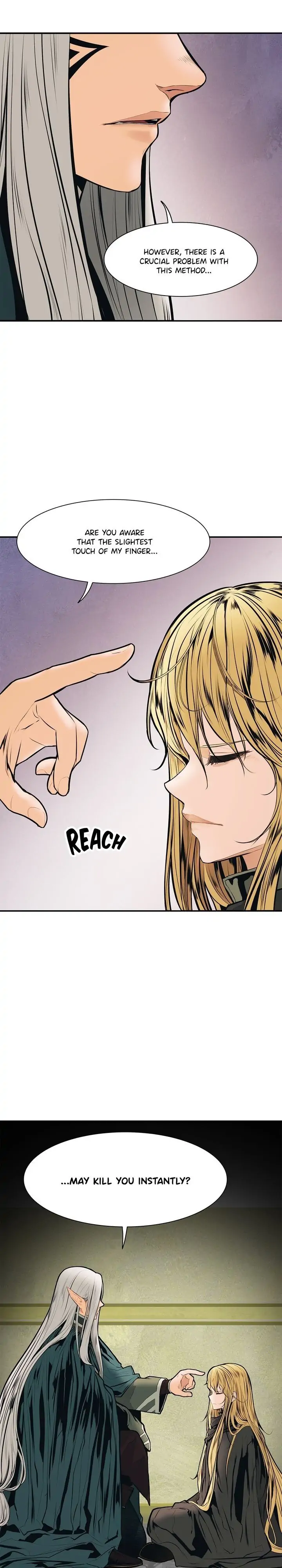Read MookHyang – Dark Lady EN Manga Online