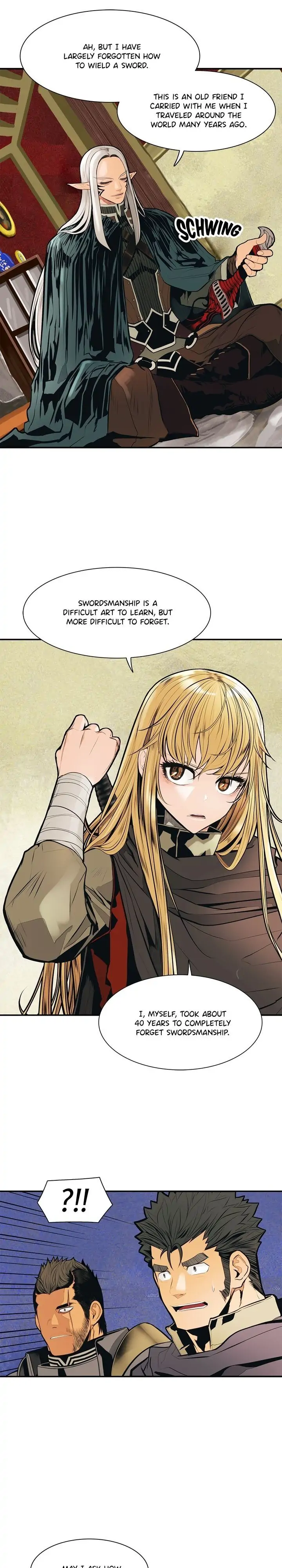 Read MookHyang – Dark Lady EN Manga Online