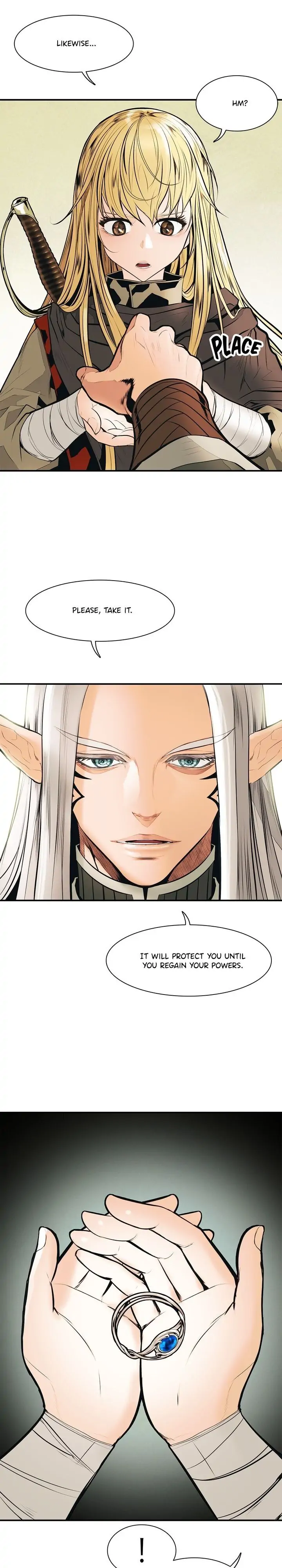 Read MookHyang – Dark Lady EN Manga Online