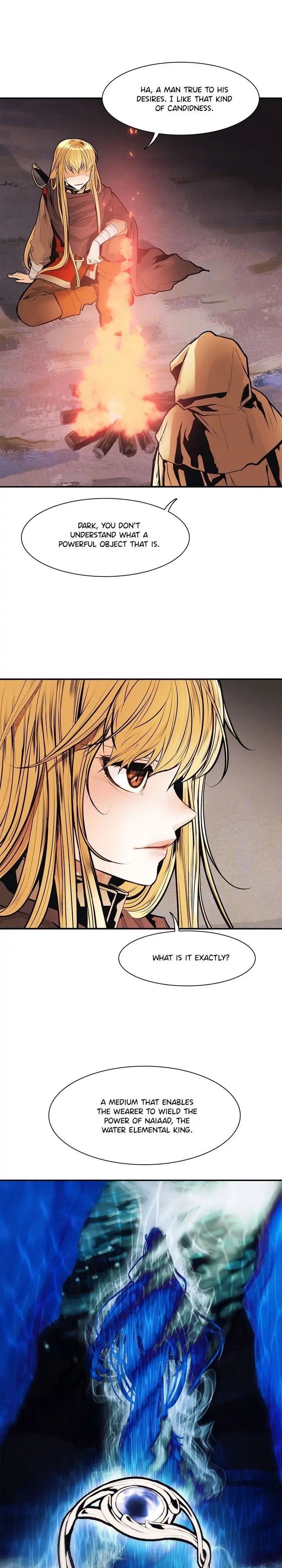 Read MookHyang – Dark Lady EN Manga Online