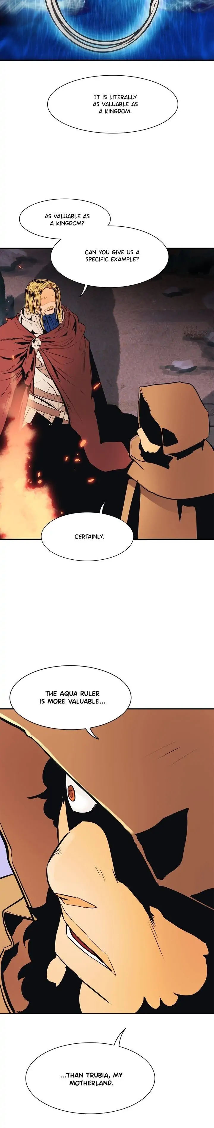 Read MookHyang – Dark Lady EN Manga Online
