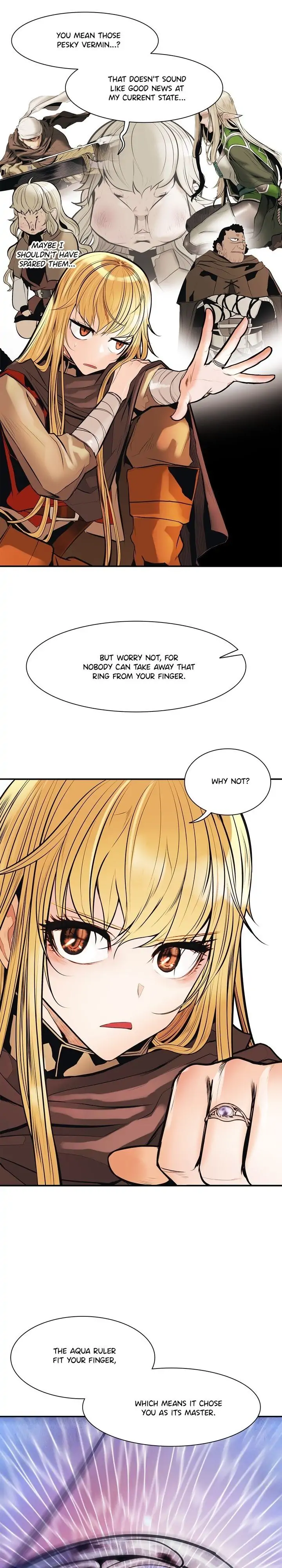 Read MookHyang – Dark Lady EN Manga Online