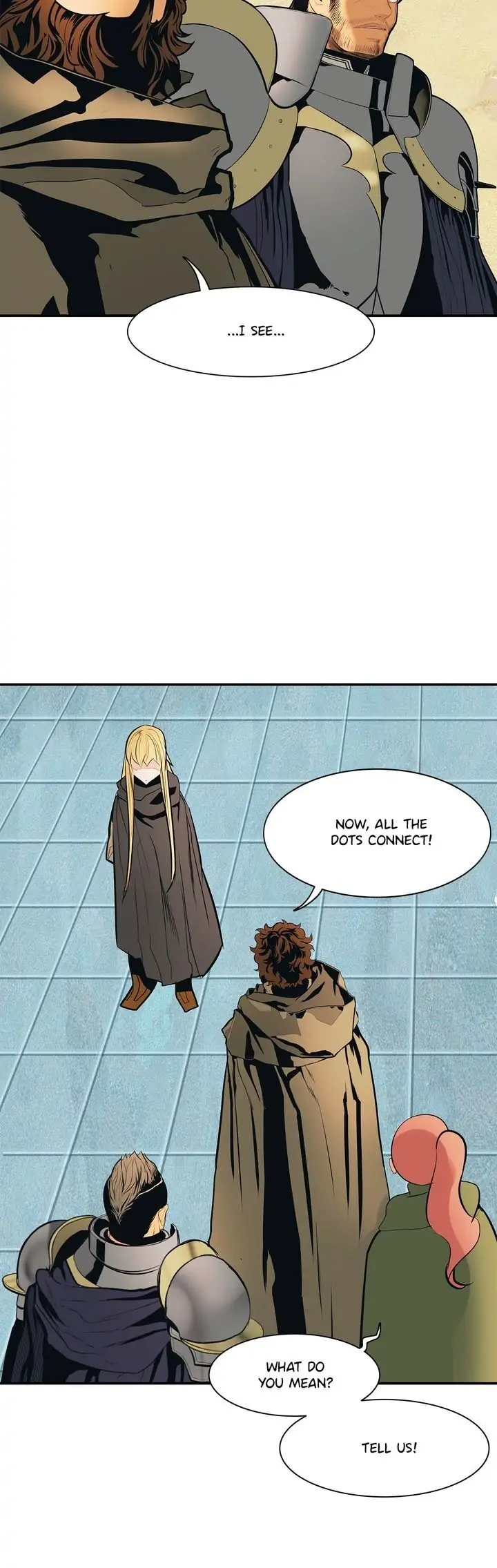 Read MookHyang – Dark Lady EN Manga Online