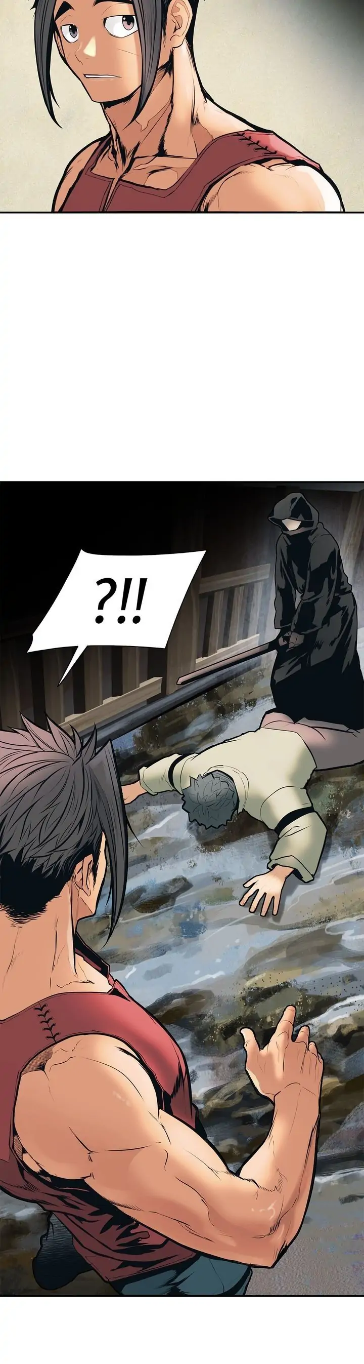Read MookHyang – Dark Lady EN Manga Online