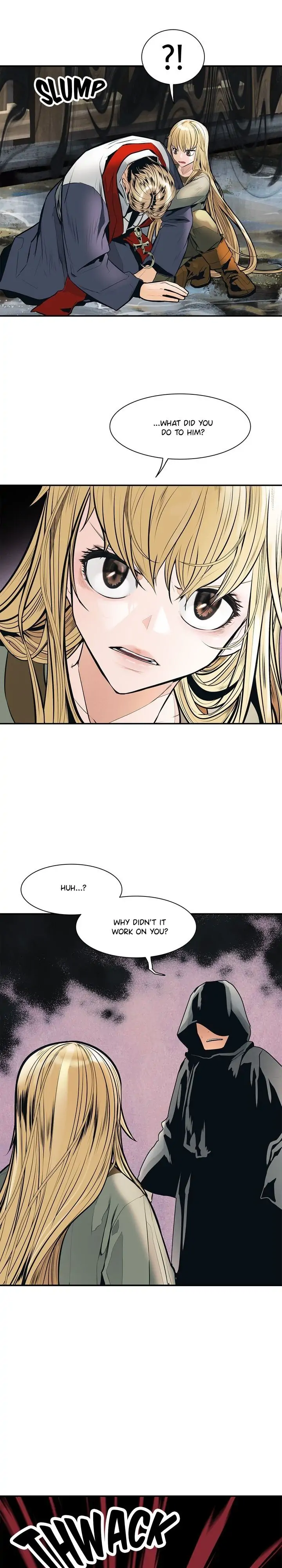 Read MookHyang – Dark Lady EN Manga Online