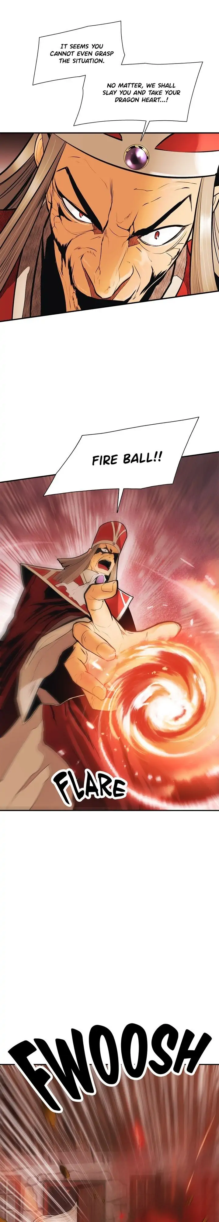 Read MookHyang – Dark Lady EN Manga Online