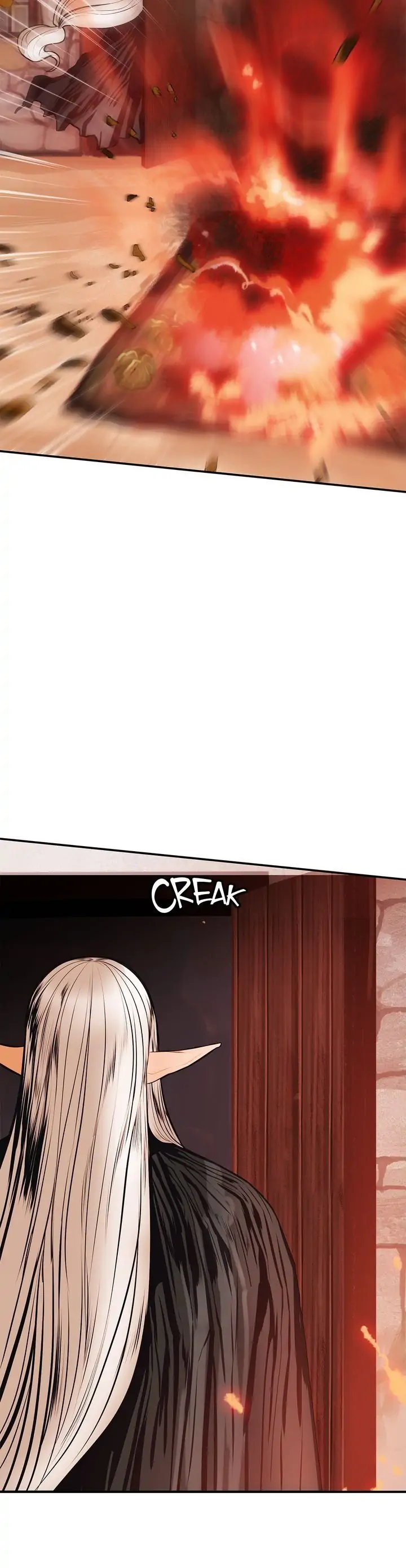 Read MookHyang – Dark Lady EN Manga Online
