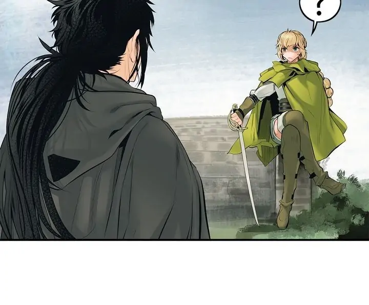 Read MookHyang – Dark Lady EN Manga Online