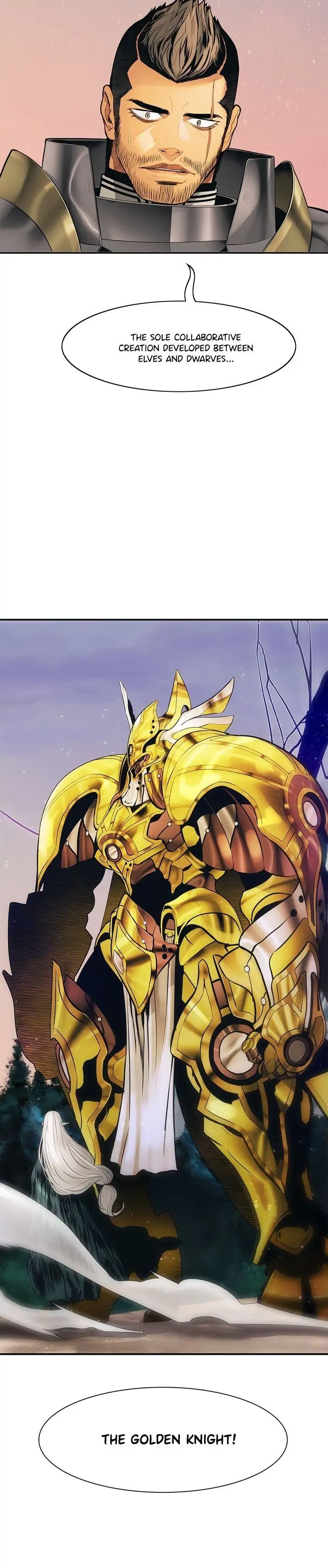 Read MookHyang – Dark Lady EN Manga Online