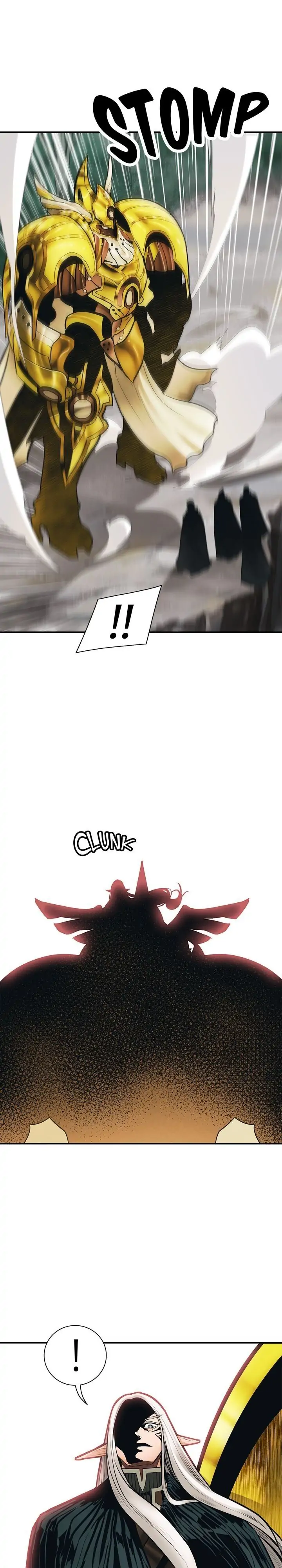 Read MookHyang – Dark Lady EN Manga Online