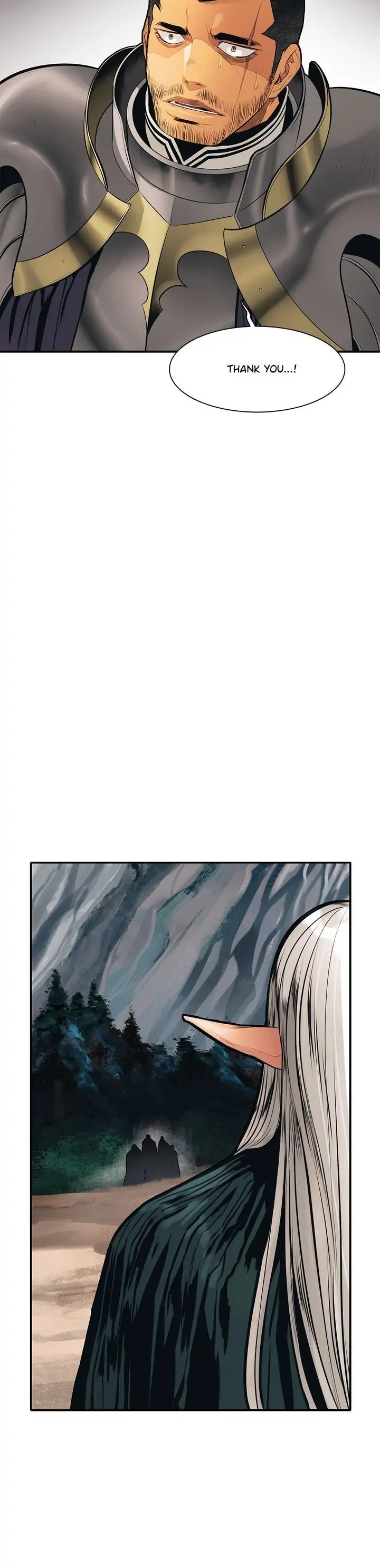 Read MookHyang – Dark Lady EN Manga Online