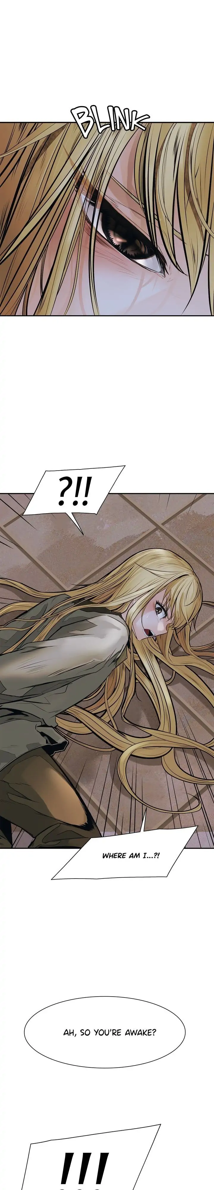 Read MookHyang – Dark Lady EN Manga Online