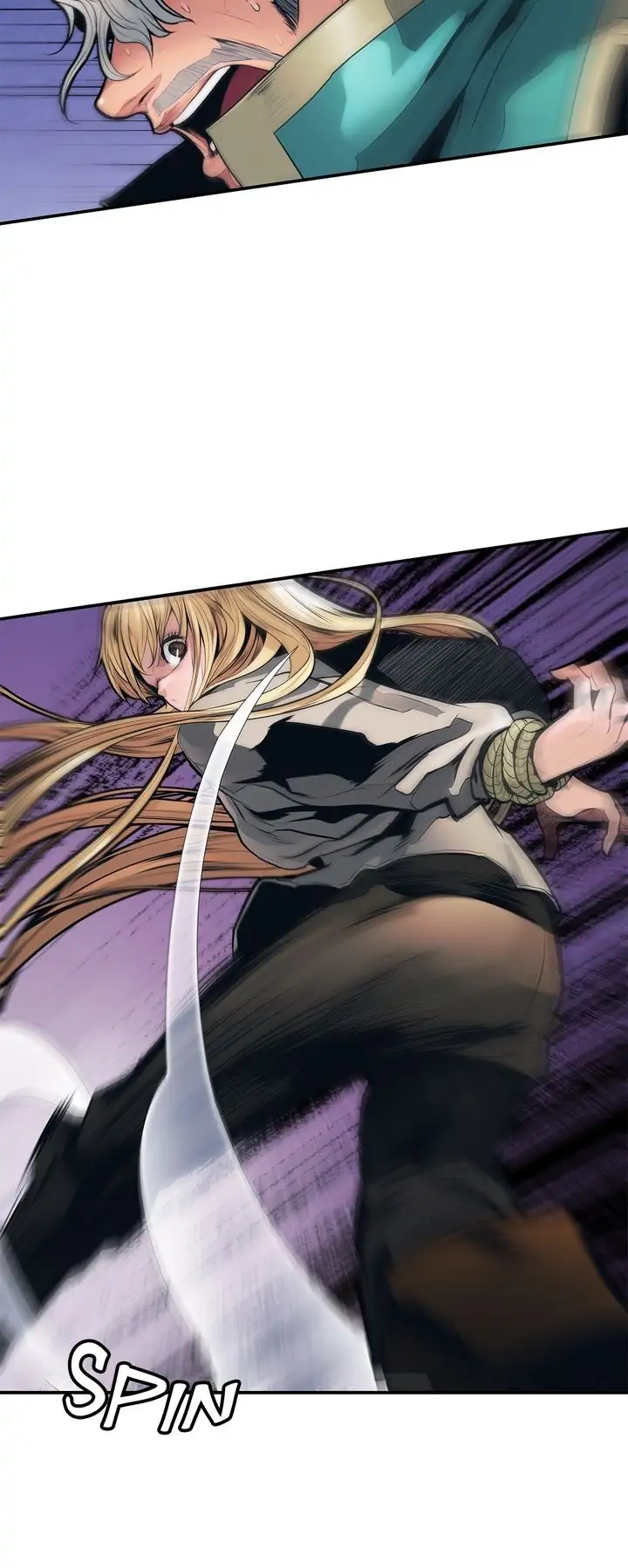 Read MookHyang – Dark Lady EN Manga Online
