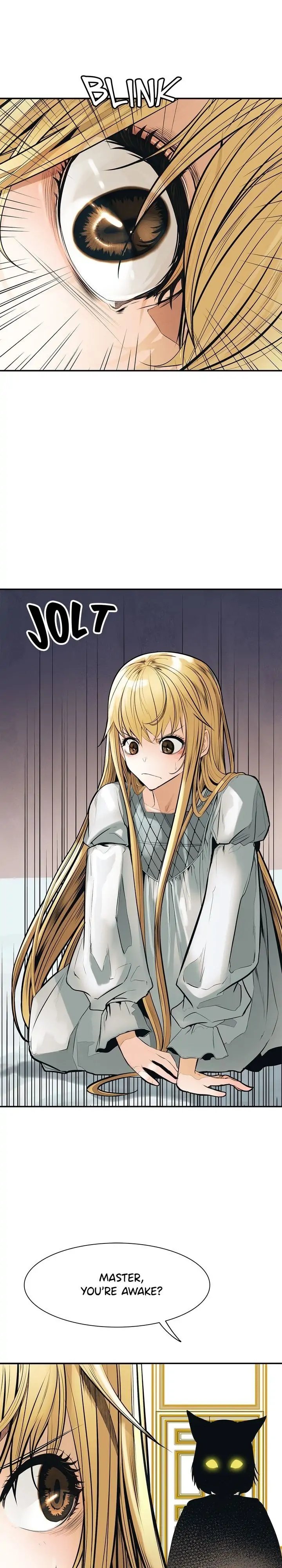 Read MookHyang – Dark Lady EN Manga Online