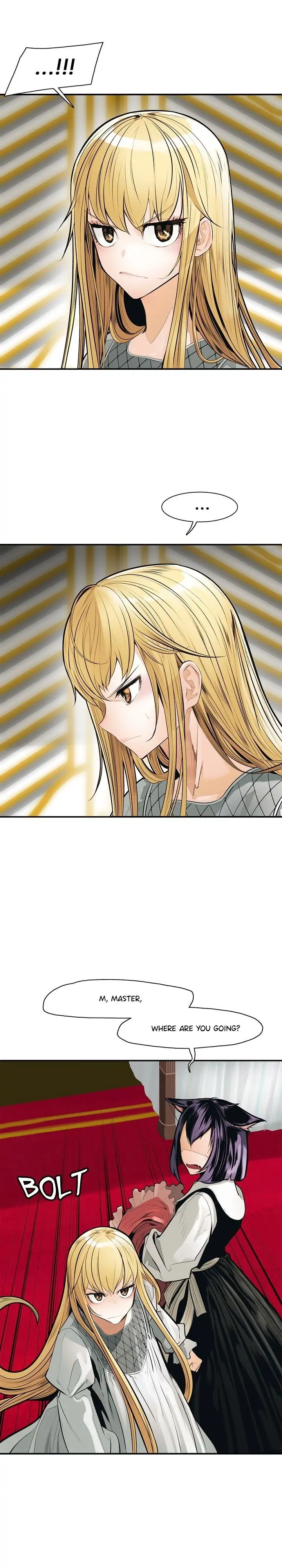 Read MookHyang – Dark Lady EN Manga Online