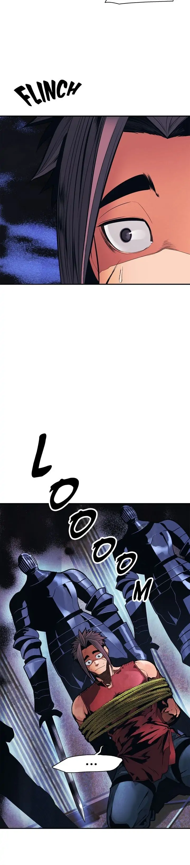 Read MookHyang – Dark Lady EN Manga Online
