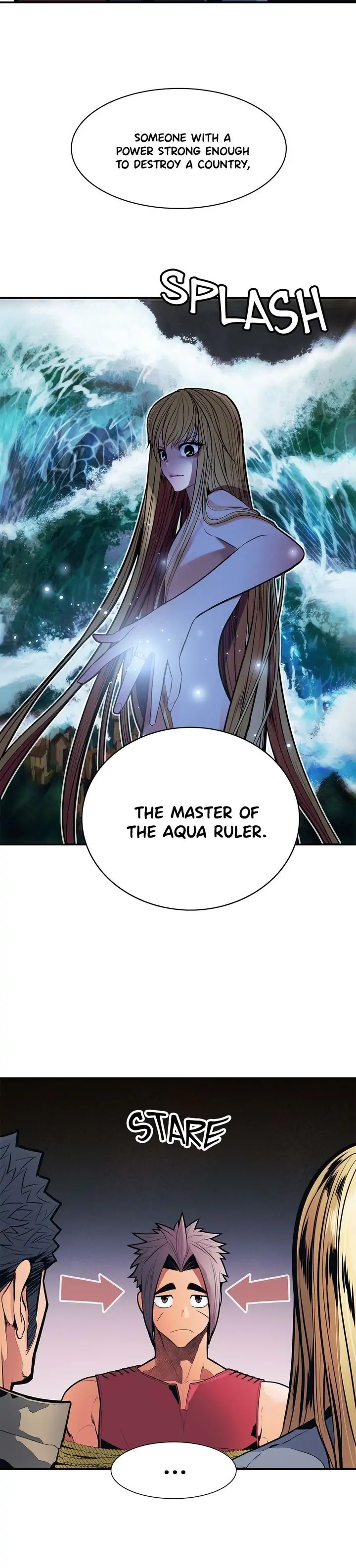 Read MookHyang – Dark Lady EN Manga Online