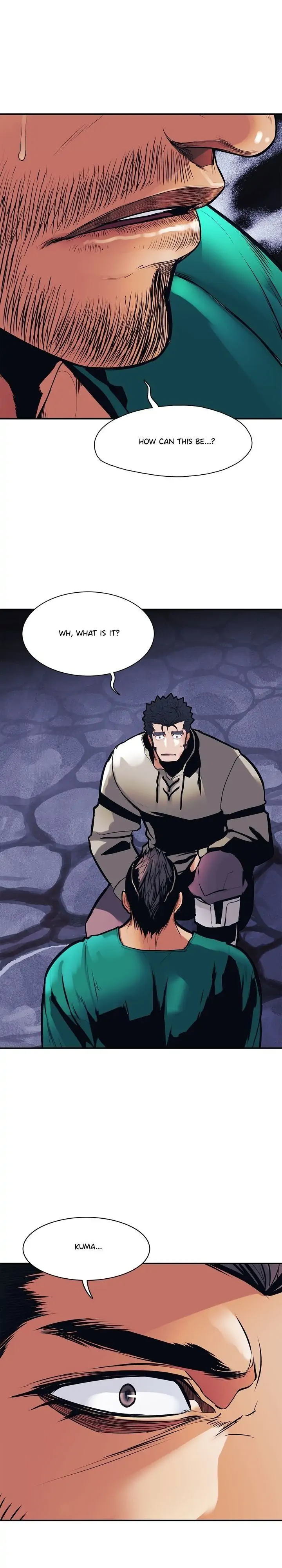 Read MookHyang – Dark Lady EN Manga Online
