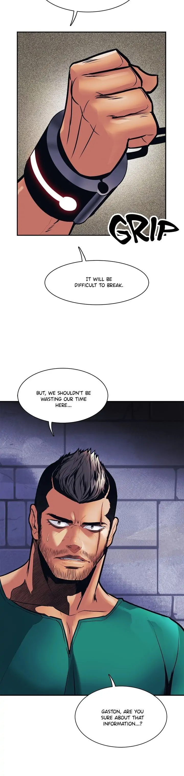 Read MookHyang – Dark Lady EN Manga Online