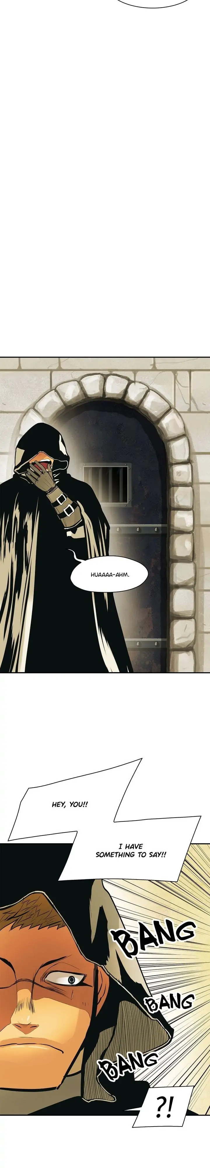 Read MookHyang – Dark Lady EN Manga Online