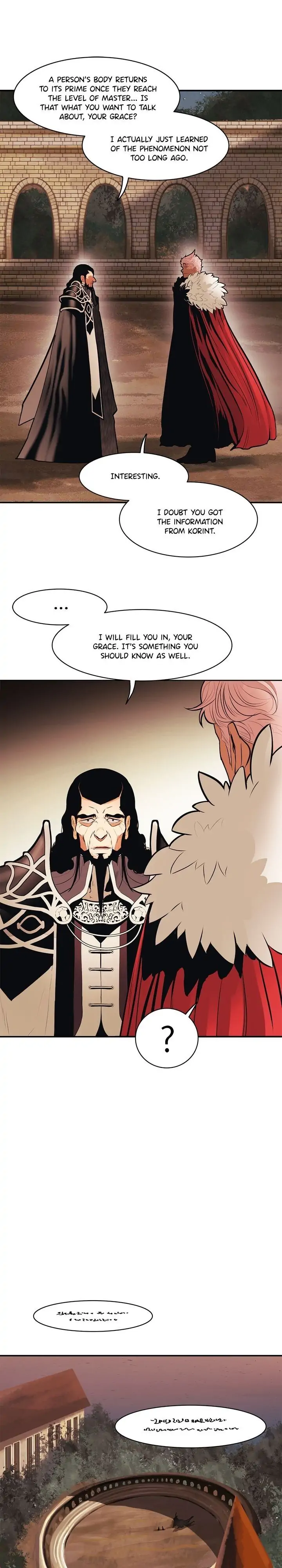 Read MookHyang – Dark Lady EN Manga Online