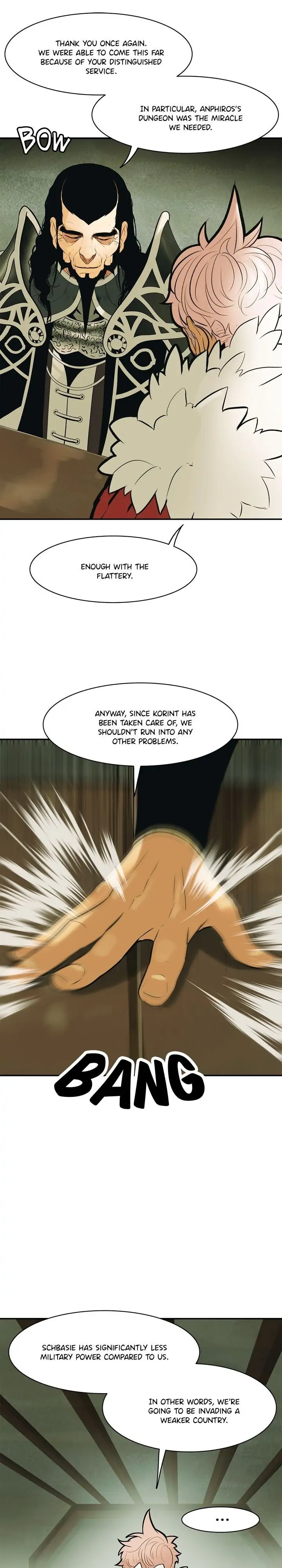 Read MookHyang – Dark Lady EN Manga Online