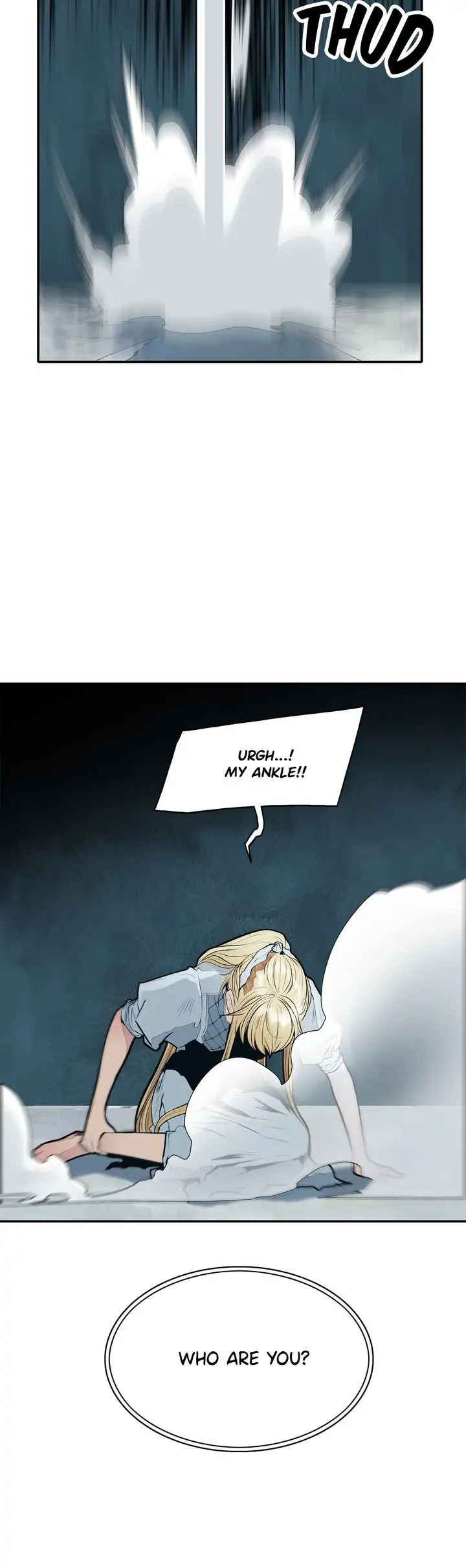 Read MookHyang – Dark Lady EN Manga Online