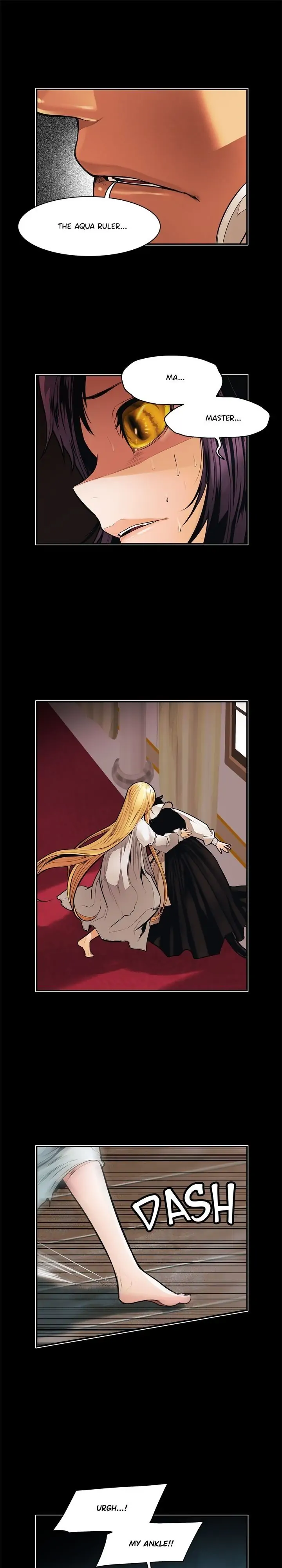Read MookHyang – Dark Lady EN Manga Online