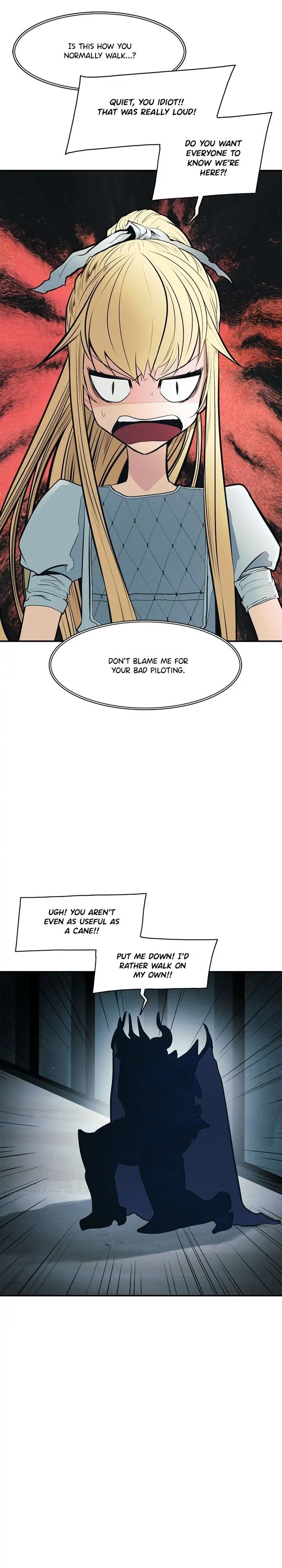 Read MookHyang – Dark Lady EN Manga Online